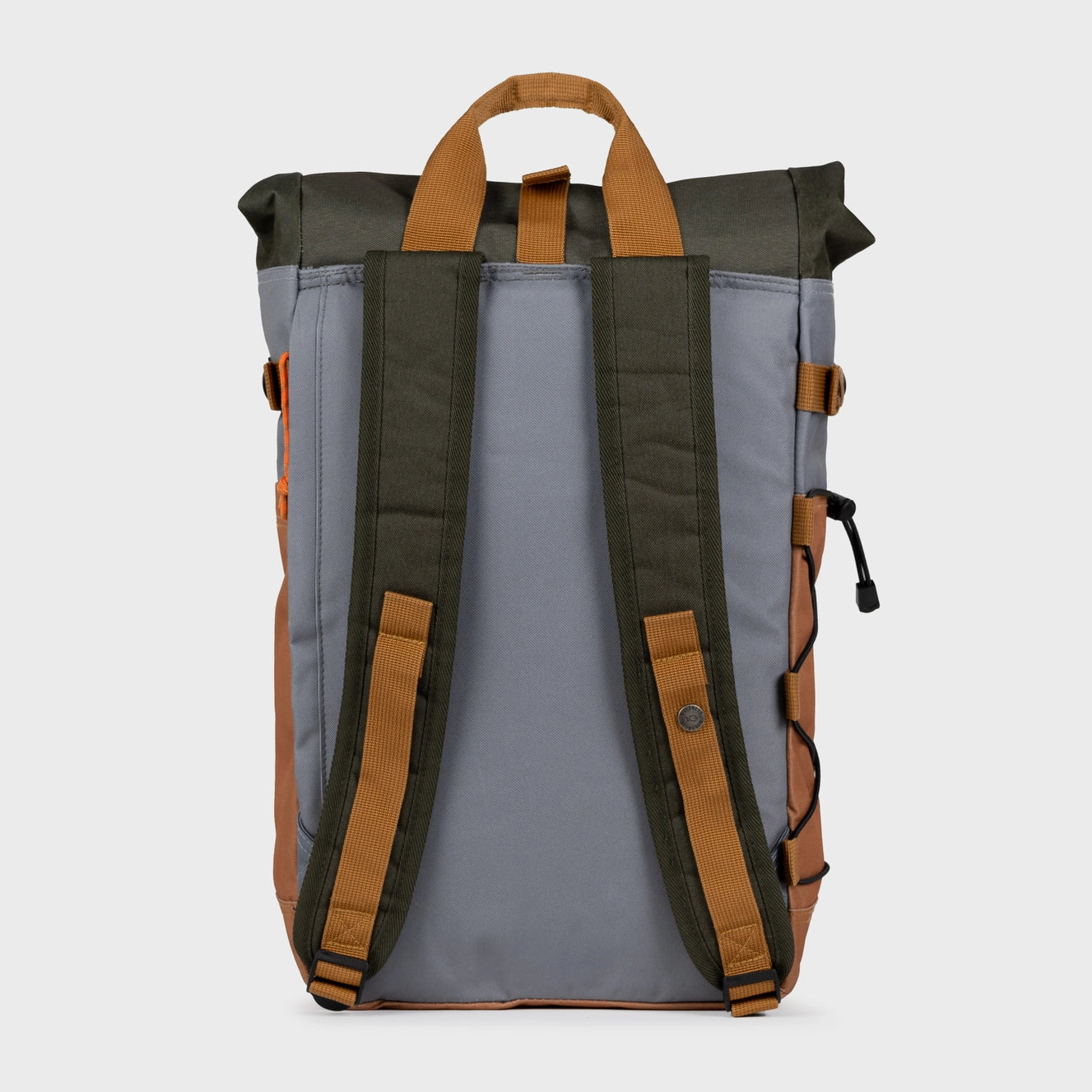 Rolltop Rucksack Adventurer