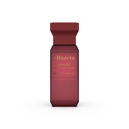 Chogan Olfazeta Luxury Unisex Parfüm Nr. 118 - 50ml