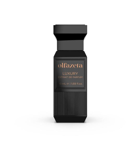 Chogan Olfazeta Luxury Herren Parfüm Nr. 75 - 50ml