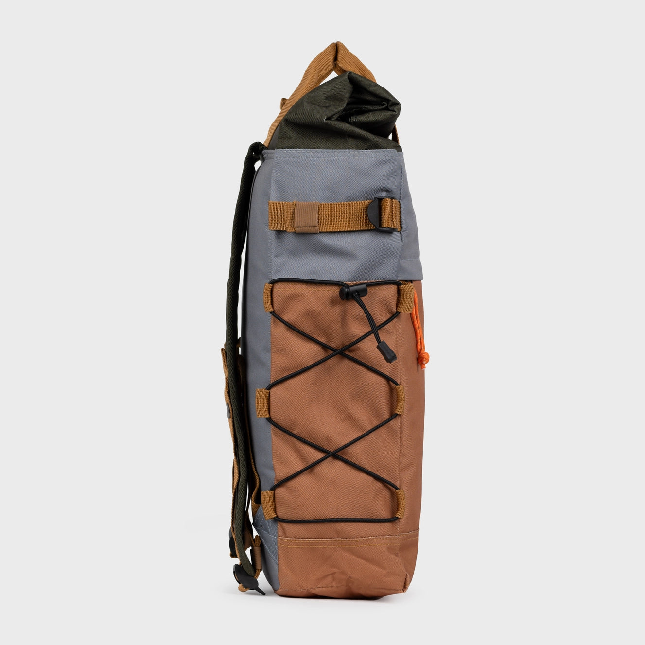 Rolltop Rucksack Adventurer